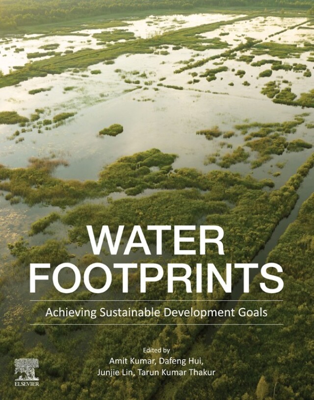 Water Footprints