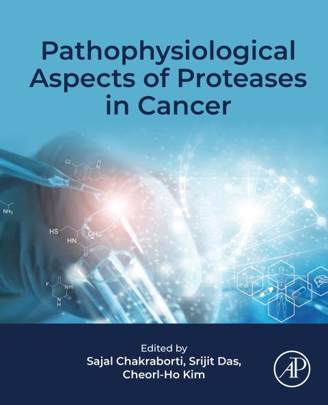 Cover image for book Pathophysiological Aspects of Proteases in Cancer