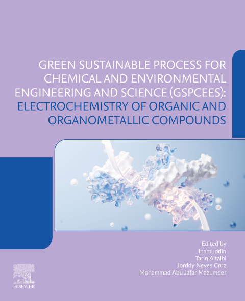 Electrochemistry of Organic and Organometallic Compounds 