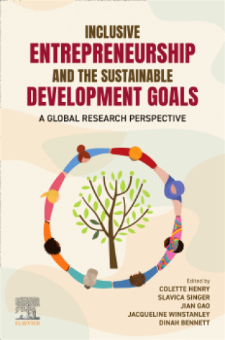 Inclusive Entrepreneurship and the Sustainable Development Goals: A Global Research Perspective