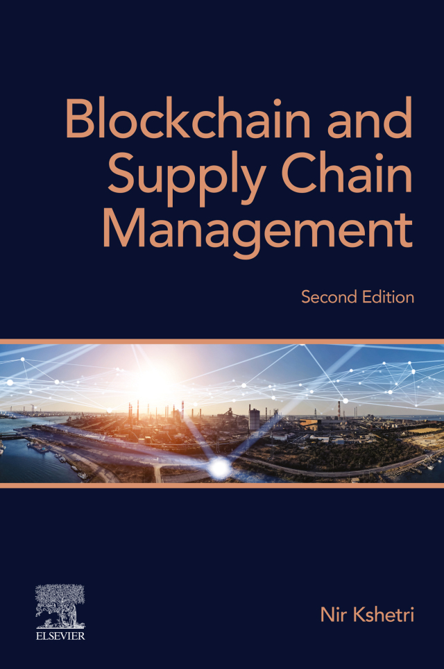 Blockchain and Supply Chain Management