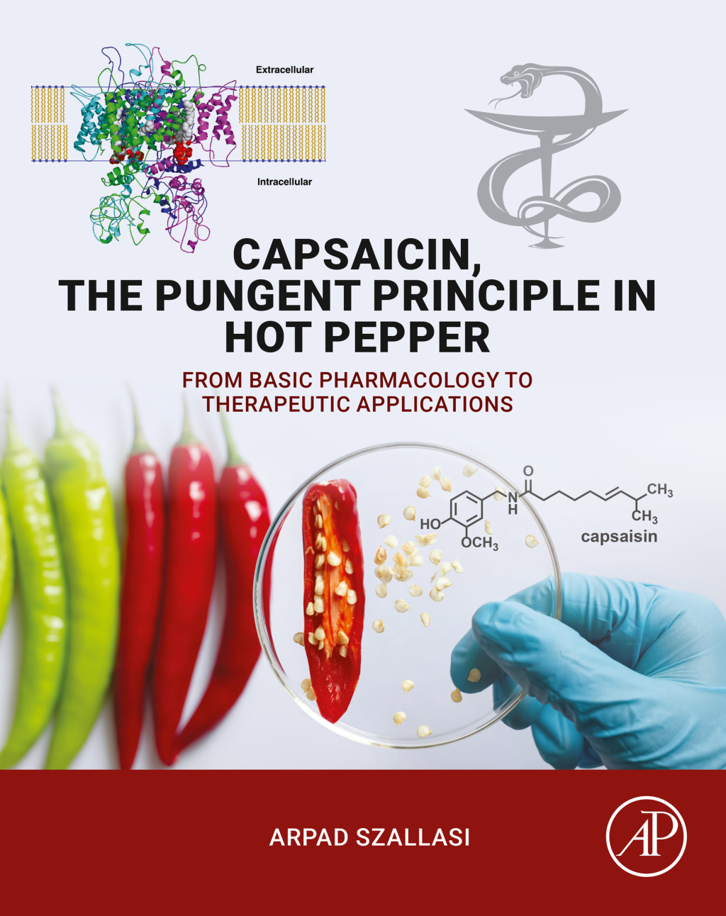 Reflowable Capsaicin, the Pungent Principle in Hot Pepper; $194.25