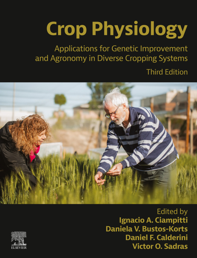 Crop Physiology
