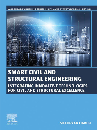 Smart Civil and Structural Engineering