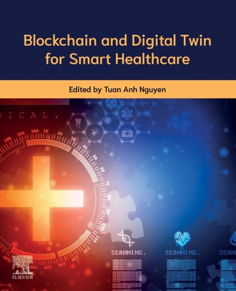 Blockchain and Digital Twin for Smart Healthcare 