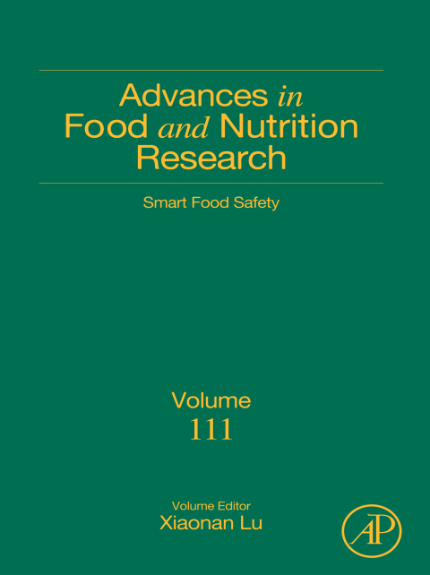 Cover image for book Smart Food Safety