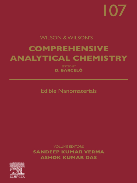 Edible Nanomaterials 