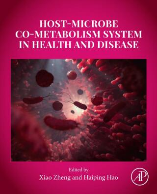 Host-Microbe Co-metabolism System in Health and Disease