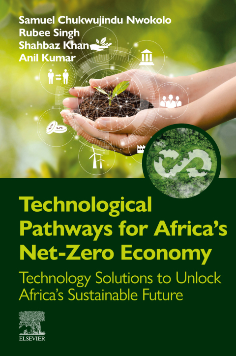 Technological Pathways for Africa's Net-Zero Economy 