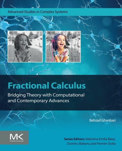 Cover image for book Fractional Calculus
