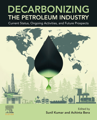 Decarbonizing the Petroleum Industry