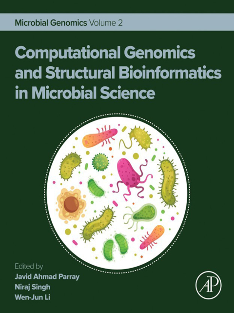 Computational Genomics and Structural Bioinformatics in Microbial Science 