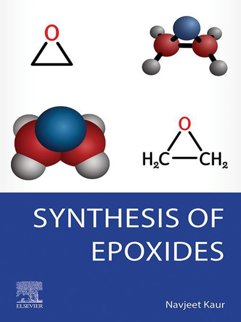 Cover image for book Synthesis of Epoxides