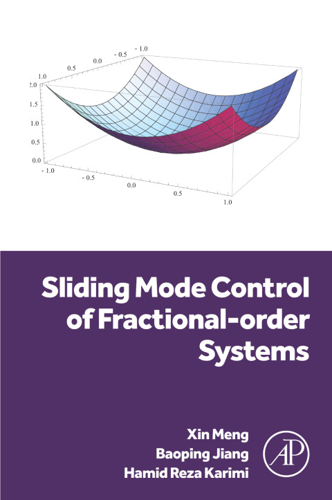 Sliding Mode Control of Fractional-order Systems 