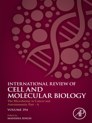 The Microbiome in Cancer and Autoimmunity - Part A