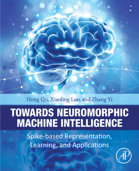 Cover image for book Towards Neuromorphic Machine Intelligence