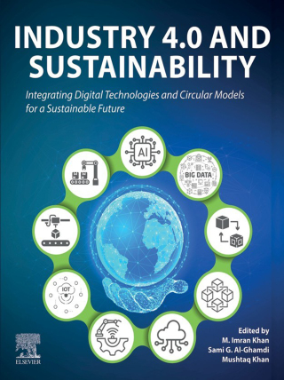 Industry 4.0 and Sustainability