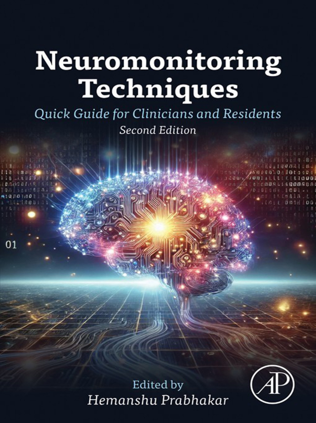 Neuromonitoring Techniques