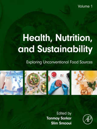 Health, Nutrition, and Sustainability