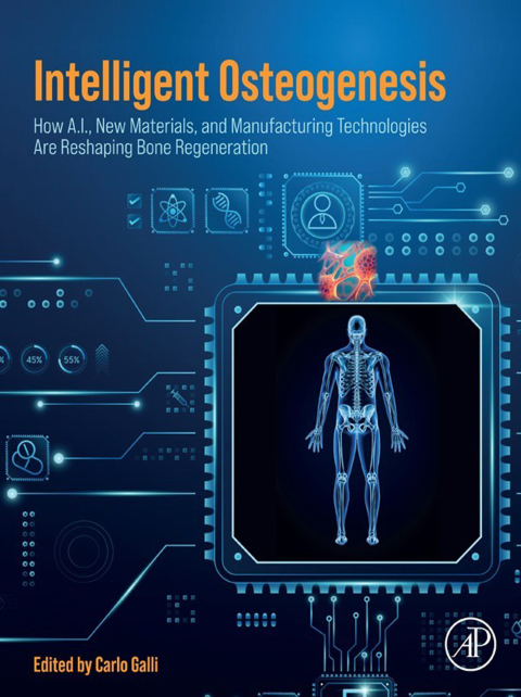 Cover image for book Intelligent Osteogenesis
