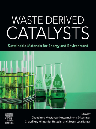 Waste Derived Catalysts