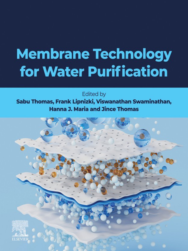 Membrane Technology for Water Purification