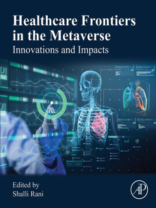 Healthcare Frontiers in the Metaverse
