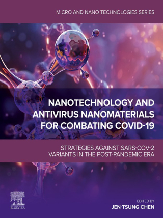 Nanotechnology and Antivirus Nanomaterials for Combating COVID-19