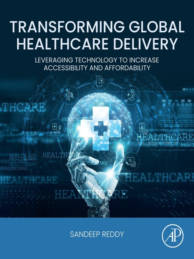Transforming Global Healthcare Delivery