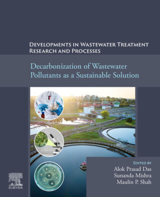 Decarbonization of Wastewater Pollutants as a Sustainable Solution