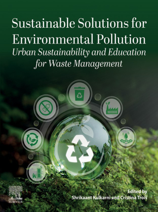 Sustainable Solutions for Environmental Pollution