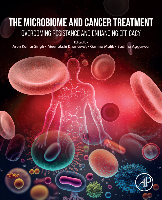 The Microbiome and Cancer Treatment
