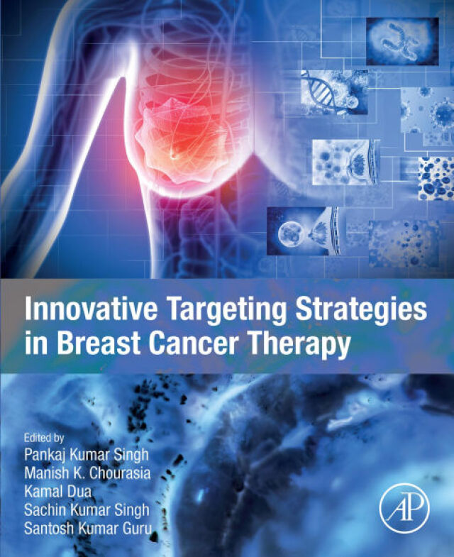 Innovative Targeting Strategies in Breast Cancer Therapy