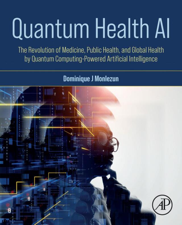 Quantum Health AI