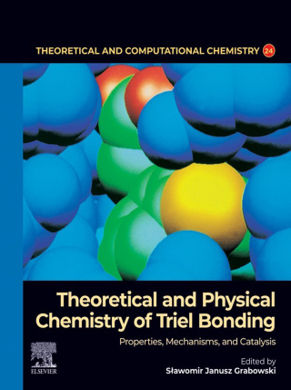 Theoretical and Physical Chemistry of Triel Bonding