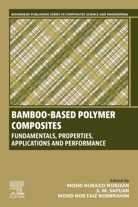 Bamboo-Based Polymer Composites 