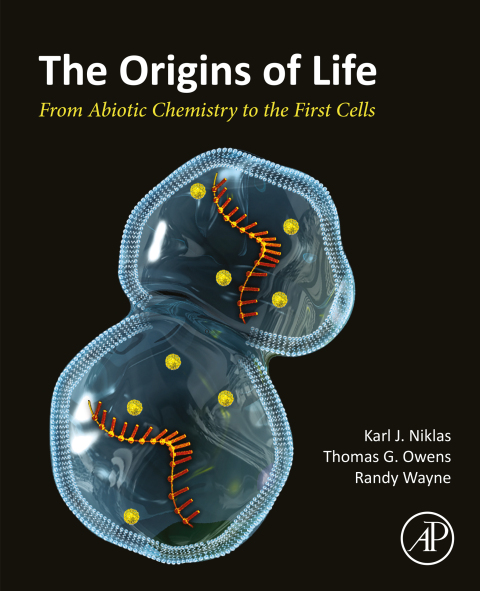 The Origins of Life 
