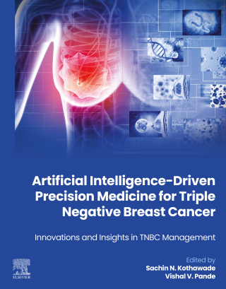 Artificial Intelligence-Driven Precision Medicine for Triple Negative Breast Cancer