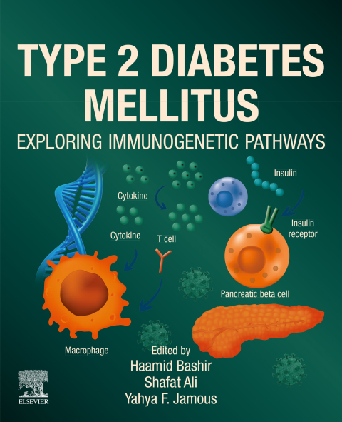 Cover image for book Type 2 Diabetes Mellitus