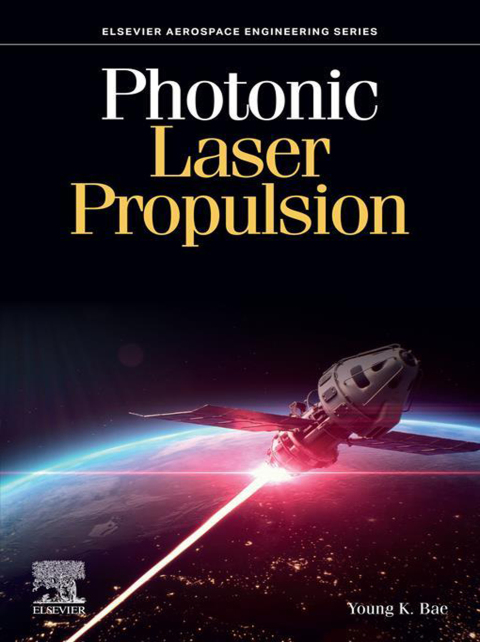 Cover image for book Photonic Laser Propulsion