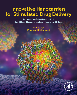 Innovative Nanocarriers for Stimulated Drug Delivery
