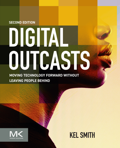 Cover image for book Digital Outcasts