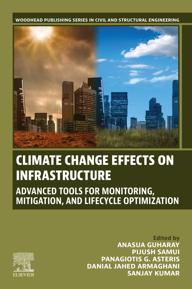 Climate Change Effects on Infrastructure