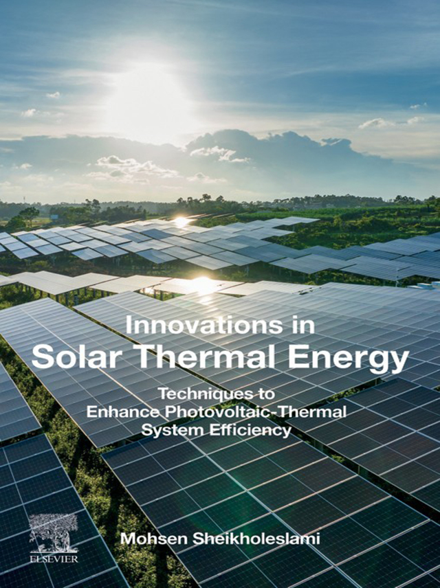 Innovations in Solar Thermal Energy