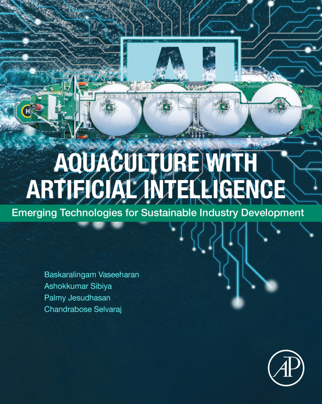 Aquaculture with Artificial Intelligence