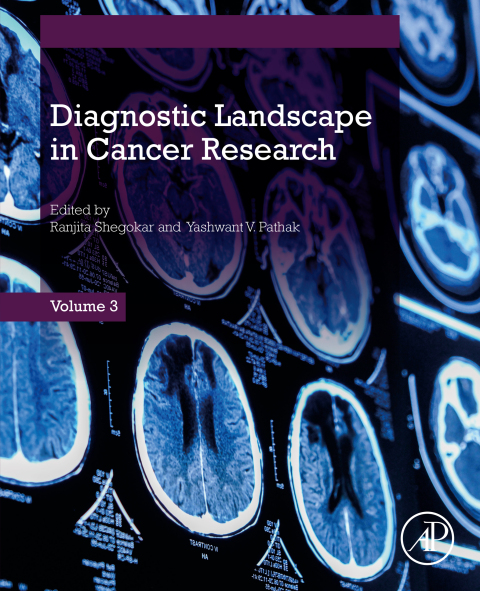 Cover image for book Diagnostic Landscape in Cancer  Research