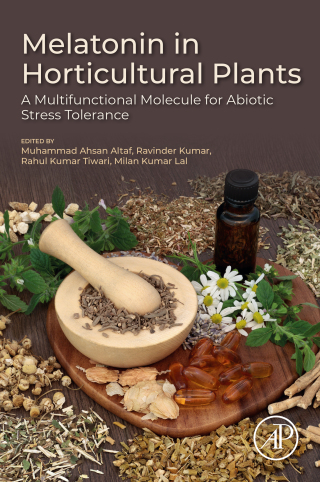 Melatonin in Horticultural Plants