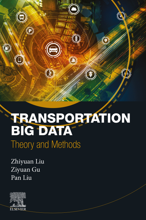 Cover image for book Transportation Big Data