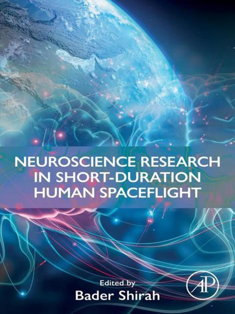Cover image for book Neuroscience Research in Short-Duration Human Spaceflight