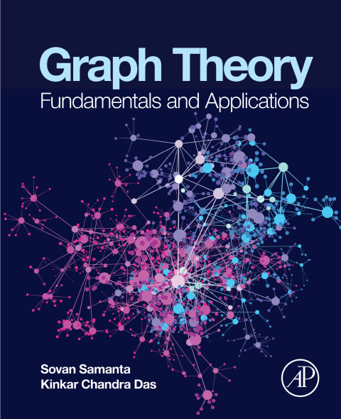 Cover image for book Graph Theory